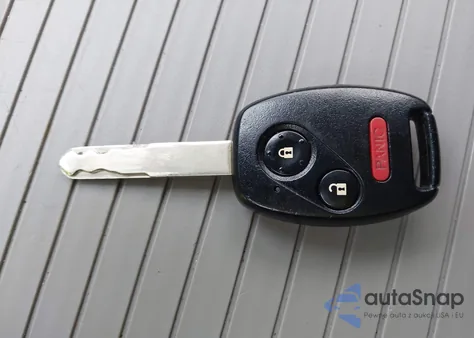 2012 Honda Cr-V Ex z USA, uszkodzony, nr VIN 5J6RM4H5XCL039226